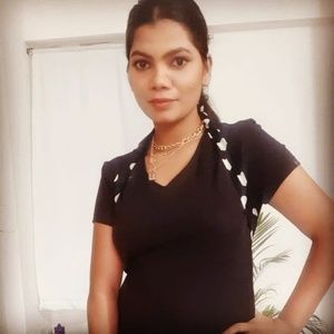 Meet your Posher, Deepika